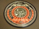 METALLICA METAL UP YOUR ASS 12