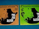 MEMPHIS JUG BAND & CANNON'S JUG STOMPERS : Natchez Records EP Volume 1 & 2