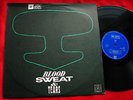 BLOOD SWEAT & TEARS s/t ORIG Supraphon Record Club MONO NM LP 1971