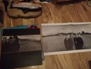 U2   THE JOSHUA TREE LP   NEAR MINT ORIGINAL PRESS WITH POSTER