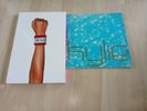 kylie minogue on a night like this, 2*vinyl+ fotobuch + Poster neu 