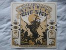 King Gizzard And The Lizard Wizard. Eyes like the Sky. Pressed on blue vinyl.