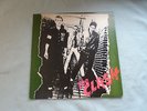 The Clash ?– The Clash CBS ?– CBS 82000 Vinyl, LP, Album