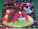 Gorillas Message To The World - Raw Records RWLP 103 'Porky Prime Cut' 1st Press