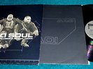 DE LA SOUL Art Official Intelligence: Mosaic Thump 2000 TOMMY BOY 2 LP Set