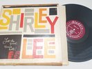 Shirley & Lee - Let The Good Times Roll 33 LP Mono R&B Maroon Label Aladdin 807