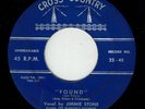 JIMMIE STONE * Found * CROSS COUNTRY * US Orig. Rockabilly * RARITÄT  * MP3