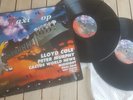 MAXI POP RARE 2 X LP SPAIN 1994 EX  HARD RAIN CACTUS MURPHY LLOYD COLE MIDNIGHT