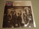 Queen The Game 1980 1st Press Elektra LP In Shrink w/ Hype Sticker Freddie Mercu