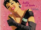 GARLAND, Judy with NELSON RIDDLE & HIS ORCHESTRA - Judy In Love - Vinyl (LP)
