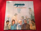 V-94 IMPERIALS Follow The Man With The Music ....1974 ....... GOSPEL