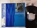 JACKIE McLEAN BLUESNIK BLUE NOTE BN 4067 Japan/OBI/INSERT LP