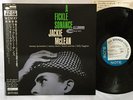 JACKIE MCLEAN A FICKLE SONANCE BLUE NOTE K18P-9203 Japan/OBI/INESRT LP