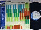 SONNY CLARK TRIO VOLUME 2 BLUE NOTE BNJ 61017 Japan/OBI/INSERT LP