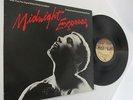 Giorgio Moroder-Midnight Express-CAL 2030-Vinyl-Lp-Record-Album-Soundtrack