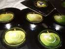 Collection of Vinyl 7