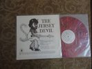 BRUCE SPRINGSTEEN The Jersey Devil RARE SPLATTER VINYL LP IN SHRINK NOT TMOQ
