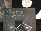 Supertramp - Crime Of The Century Vinyl LP Pic/Lyric Insert A&M AMLS 68258 (1974