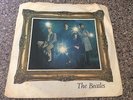 The Beatles Strawberry Fields Forever Picture Sleeve Original UK 7