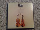 Walton : Viola & Violin Concertos - Yehudi Menuhin (Reel-to-Reel Tape)