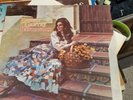 Bobbie Gentry Patchwork LP Capitol Records ST-494