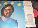 AL DI MEOLA : LAND OF THE MIDNIGHT SUN RARE JAPAN LP 1976 CBS/SONY 25AP1964