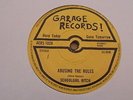 Schoolgirl Bitch - Abusing The Rules 1978 UK 45 GARAGE 1st PUNK/KBD
