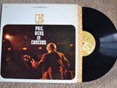 Phil Ochs In Concert Folk Record lp original vinyl album