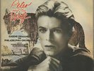 David Bowie Peter Peter And The Wolf LP Vinyl Record Orig.  RCA Red Seal NM