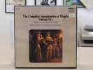 Dorati Complete Symphonies Of Haydn Vol. 6  London STS-15249/54 Stereo LP SEALED