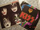 KISS DYNASTY Original Casablanca  LP NBLP 7152 with Order Form