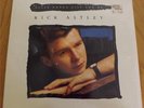 RICK ASTLEY - NEVER GONNA GIVE YOU UP (RCA 6784) KILLER, CLASSIC