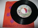 Rush VERY RARE 7'' record Canada ''Fly by night / Anthem'' 1975 Very good +