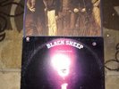 Black Sheep Lps Encouraging Words  Hard Rock   Pre Foreigner Lou Gramm