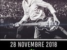 Billet Concert PAUL Mc CARTNEY Paris le 28 11 2018 parterre OR (place vip)
