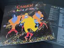 1986 EMI RECORDS QUEEN - A KIND OF MAGIC 12