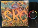 SRC S/T ORIG 1968 DETROIT HEAVY PSYCH on CAPITOL MC5 STOOGES