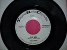 LOUIS JORDAN / What I Say - Old Age / TRC 45rpm Vinyl Record