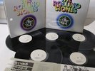 5LP Rolling Stones Great History Of SL263 LONDON Japan Vinyl PROMO Box
