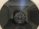 THE SHIRELLES  -  I MET HIM ON A SUNDAY /I WANT YOU TO BE MY BOYFRIEND 78  MINT