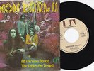 AMON DÜÜL II -All The Years Round / The Tables Are Turned- 7