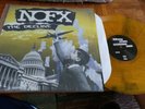 NOFX THE DECLINE COLOR LP LAGWAGON PENNYWISE STRUNG OUT PULLEY RANCID DEAD TO ME