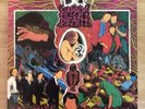 Napalm Death rare '89 UK 1st press EP Mentally Murdered Earache  GRINDCORE