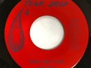 CHICANO SOUL 45 / NETO PEREZ / TOMA ESTA FLOR / EL CAMINO / TEAR DROP 3180