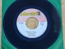Northern Soul Monique - I Would'nt Believe / Never Let Me Go Maurci 108 45 RPM