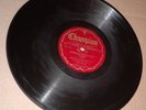 Georgia Tom and Jane Lucas ( AKA Victory Spivey ) - Terrible Operation Blues