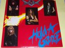 Ded Engine - Hold A Grudge Private US Metal 12