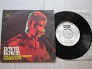 DAVID BOWIE - THE LAUGHING GNOME / RUBBER BAND, PROMOCIONAL ESPAÑOL