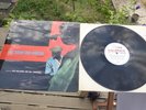 Art Tatum Ben Webster Quartet UK 1st Press Columbia Clef 33CX 10137 Rare LP