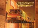 FU MANCHU King Of The Road VINYL Rare Mammoth 1999 Org. 354 980 207-1